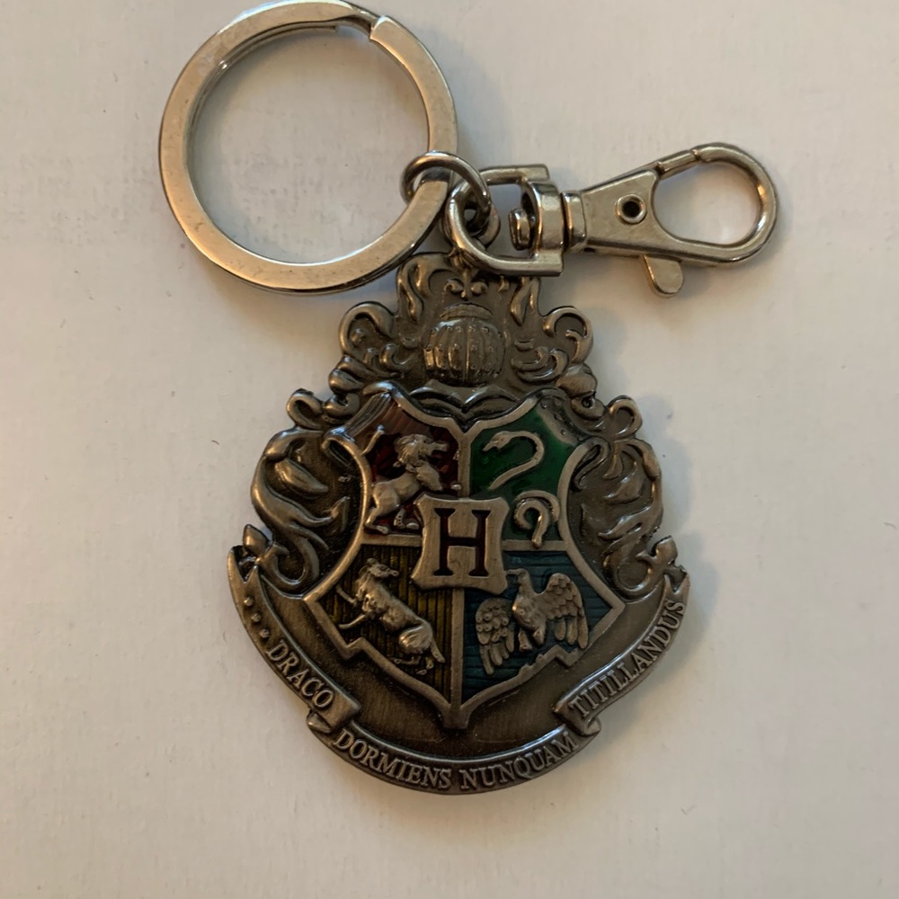 Harry Potter Keychain - Picture 2 of 4